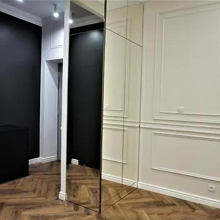 Luxury Jacuzzi 아파트